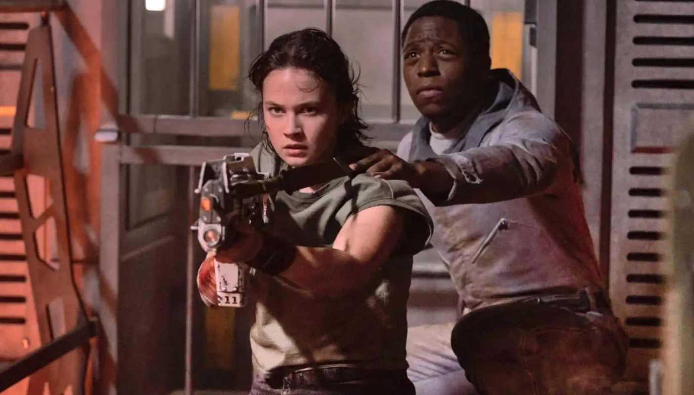 Alien: Romulus Franchise Revival Effectiveness