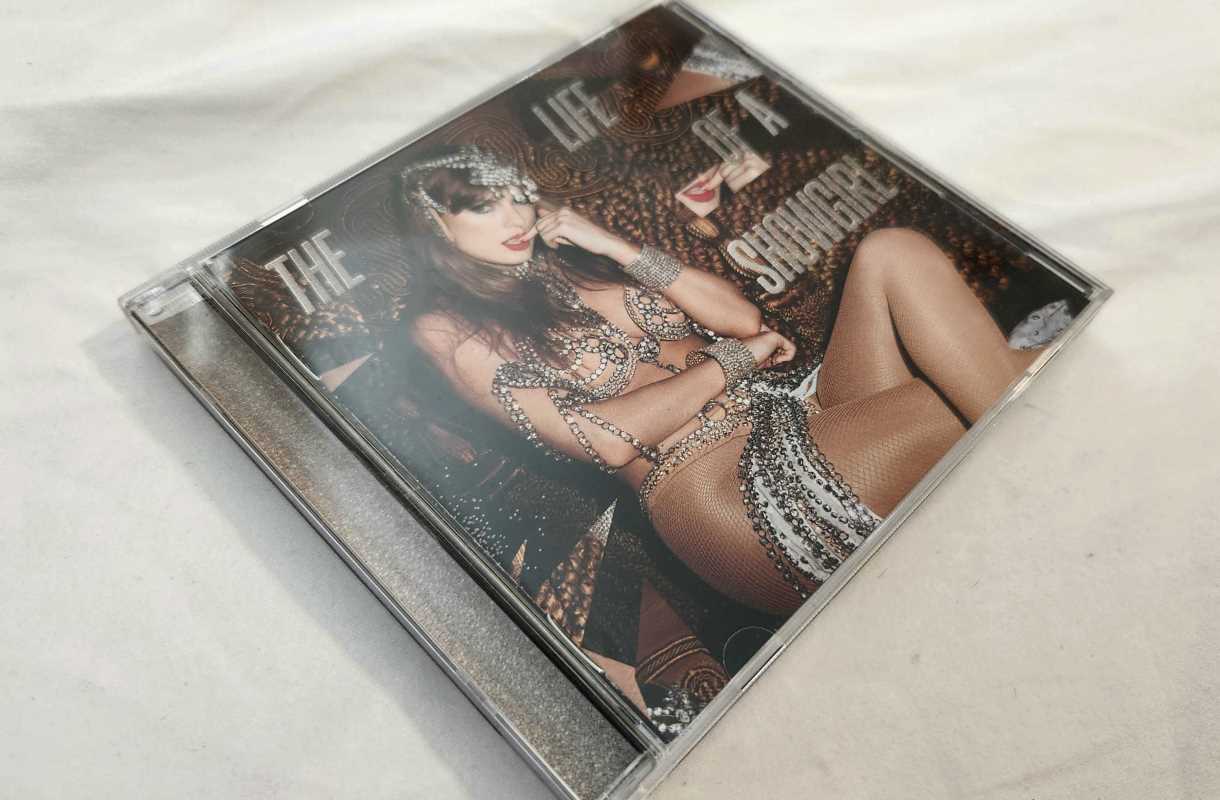 Genre-Bending Pop Albums That Charted in 2025