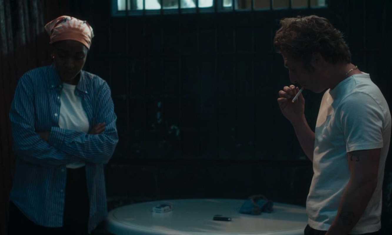 The Bear Season Four Character Breakdown Review